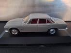 Jaguar XJ6 Series 1 4.2 Litre SWB Schaal 1:43, Auto, Vanguards, Nieuw, Ophalen of Verzenden