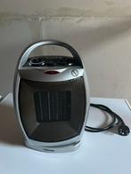 Straalkacheltje Tristar - Directe Warmte!, Ophalen, Overige soorten, Elektrisch, Zo goed als nieuw