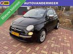 Fiat 500 1.2 Lounge, Auto's, Fiat, Euro 5, Gebruikt, 1242 cc, 4 cilinders