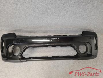 MINI COUNTRYMAN S SPORT F60 VOORBUMPER ORIGINEEL beschikbaar voor biedingen