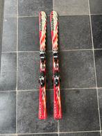Elan Formula Ski's - 140 cm, Sport en Fitness, Ophalen, Gebruikt, 100 tot 140 cm, Carve