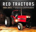 Red Tractors, International, Verzenden, Nieuw, Lee Klancher, Tractor en Landbouw