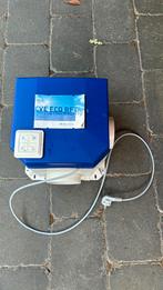 Itho (Daalderop) CVE RFT HE Ventilatiebox, Doe-het-zelf en Verbouw, Ventilatie en Afzuiging, Ophalen of Verzenden, Gebruikt, Ventilator
