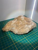 Supergroot stuk ruw calciet (stenen, mineralen, kristallen), Ophalen of Verzenden, Mineraal