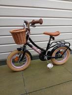 Volare excellent kinderfiets 12 inch, Ophalen, Zijwieltjes, Volare, Minder dan 16 inch