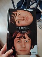 Boek over The Beatles, Ophalen of Verzenden, Zo goed als nieuw, Personen