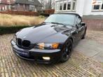 BMW Z3 1.8, Achterwielaandrijving, Gebruikt, 4 cilinders, Cabriolet