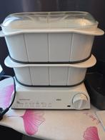 Braun MultiGourmet Stoomkoker, Ophalen of Verzenden, Gebruikt, Stoomreiniger