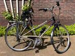 Koga Miyata RoadRunner toerfiets, dames mt 54, Fietsen en Brommers, Fietsen | Dames | Damesfietsen, 53 tot 56 cm, Versnellingen