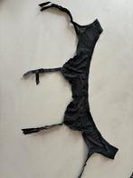 Nieuwe jarretel - nooit gedragen!, H&M, Ophalen of Verzenden, Zwart, Overige typen