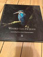 Boek; woord van zwijgen deel 2, Ophalen of Verzenden, Zo goed als nieuw, Overige typen