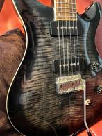 Harley Benton CTS24 P90 gitaar tonerider, Muziek en Instrumenten, Snaarinstrumenten | Gitaren | Elektrisch, Ophalen, Zo goed als nieuw