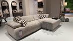 Bank Descanso Showroom, Huis en Inrichting, Ophalen, Zo goed als nieuw