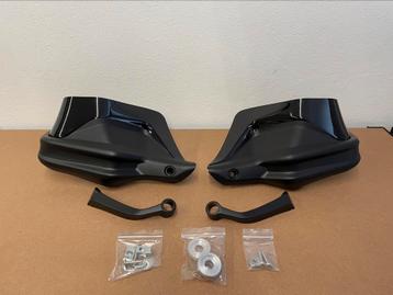 Handkappen & extenders set tekoop voor BMW GS 1200 1250 XR beschikbaar voor biedingen