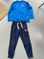 FC twente joggingbroek en shirt maat 146/152, Ophalen of Verzenden, Zo goed als nieuw