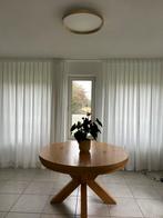 Extendable Dining Table, Huis en Inrichting, Tafels | Eettafels, Ophalen, Gebruikt, 100 tot 150 cm, Rond