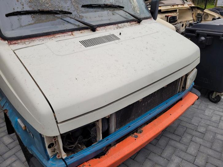 Vele onderdelen Fiat Ducato 280 290 Peugeot J5 C25 Camper, Caravans en Kamperen, Camper-accessoires, Gebruikt, Ophalen of Verzenden