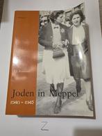 Joden in Meppel 1940-1945 - T.J. Rinsema, Ophalen of Verzenden, Gelezen, T.J. Rinsema