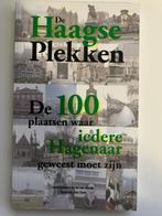 De Haagse Plekken, Boeken, Ophalen of Verzenden, Zo goed als nieuw, 20e eeuw of later, Ineke Mahieu / Ad van Gal