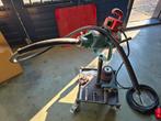 Suhner Rotofera flexibele as slijpmachine, Ophalen, Gebruikt, Minder dan 700 watt