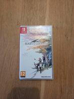 Harvestella - Nintendo Switch, Verzenden, 1 speler, Zo goed als nieuw, Role Playing Game (Rpg)