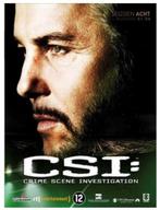 DVD-BOX CSI Seizoen 8.1 - 8.8, Boxset, Verzenden, Nieuw in verpakking