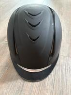 Cap van Harry’s Horse maat m/l en zweep, Dieren en Toebehoren, Paardrijkleding, Ophalen, Dressuur, Zo goed als nieuw, Dames