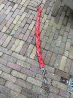 Zware ketting, 150 cm, schakels 5 cm breed, Gebruikt, Ophalen of Verzenden