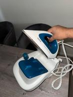 Tefal Pressing Compact Strijkijzer, Ophalen, Gebruikt, Strijkijzer met snoer