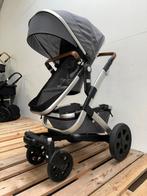 ZGAN - JOOLZ GEO 2 kinderwagen set Hippo grey  (art:247), Kinderen en Baby's, Kinderwagens en Combinaties, Overige merken, Kinderwagen