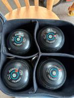 Bowls Set - Almark Crusader, Sport en Fitness, Bowlen, Ophalen, Gebruikt, Bal
