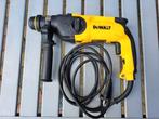 DeWalt klopboormachine - boormachine - D25112-QS - 780W, Doe-het-zelf en Verbouw, Gereedschap | Boormachines, Boormachine, Ophalen of Verzenden