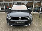Volkswagen Tiguan Allspace 2.0 TSI 4Motion 7p. Led, Climat,, Automaat, Bluetooth, Gebruikt, 1984 cc