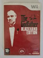 the GODFATHER blackhand edition, Avontuur en Actie, Gebruikt, Vanaf 18 jaar, 1 speler