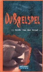 Dubbelspel - Guido van der Kroef  +++ Marloes en Nathan, bei, Boeken, Kinderboeken | Jeugd | 13 jaar en ouder, Guido van der Kroef