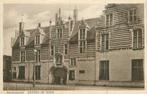 (380-659-029) Bergen op Zoom Markiezenhof, Verzenden, Noord-Brabant