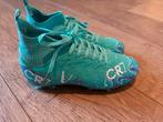 Nieuwe  Christiano Ronaldo voetbalschoenen maat 35, Sport en Fitness, Voetbal, Maat XS of kleiner, Schoenen, Nieuw, Ophalen of Verzenden
