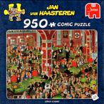 Jan van Haasteren puzzels, Ophalen, 500 t/m 1500 stukjes, Gebruikt, Legpuzzel