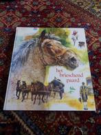 Rien Poortvliet, Het Brieschend Paard, Ophalen of Verzenden, Zo goed als nieuw, Schilder- en Tekenkunst