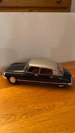 Mooi model Citroën 1/18, Ophalen of Verzenden, Zo goed als nieuw, Norev