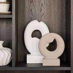 Ornament Riverdale, Ophalen, Nieuw