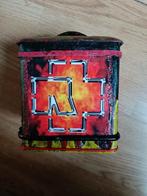 Rammstein, Verzamelen, Muziek, Artiesten en Beroemdheden, Ophalen of Verzenden, Nieuw, Foto of Kaart