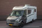 Hymer ML-T 580 163pk Comfort-Line, Origineel NL, Xenon, Luch, Caravans en Kamperen, Campers, Automaat, Tot en met 2, Diesel, Hymer
