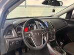Opel Astra Sports Tourer 1.4 Turbo Cosmo, Voorwielaandrijving, Stof, Gebruikt, Zwart