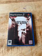 Silent hill 4 the Room, Vanaf 18 jaar, 1 speler, Zo goed als nieuw, Ophalen