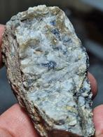 MAGNESIO-RIEBECKIET, JAPAN, Ophalen of Verzenden, Mineraal