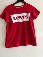 Leuk shirt van Levi’s maat 14, Kinderen en Baby's, Verzenden, Zo goed als nieuw, Shirt of Longsleeve