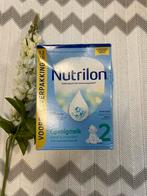 NIEUW, Nutrilon 2 opvolgmelk, 1.2 kg, tht 02-01-2027, Kinderen en Baby's, Babyvoeding en Toebehoren, Ophalen of Verzenden, Nieuw