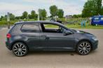 Volkswagen Golf 1.2 TSI 63KW 3D 2013 Grijs, Voorwielaandrijving, Euro 5, 4 cilinders, Handgeschakeld