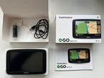 Tom Tom Go Basic navigatie (6" touch screen kleur) met wifi, Auto diversen, Autonavigatie, Ophalen of Verzenden, Zo goed als nieuw
